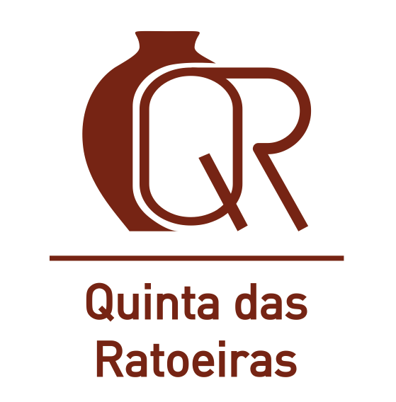 Logo Quinta das Ratoeiras